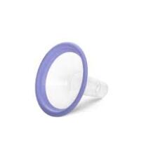 Lansinoh Comfort Fit Breast Cushion 25mm Art.53408 Rinnapumba lehter/otsik 25 mm M-kordne.