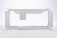 Bed Rail - 9553 - GREY - 160 cm