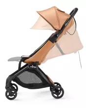Mima Miro Compact Travel Stroller Art.289928 Mocha stroller