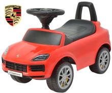 MILLY MALLY 6937 Porsche Cayenne S sõiduk punane