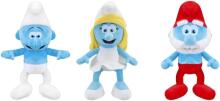 Smurfs Toys  Art.290385 High-quality soft plush toy Smurf, 22 cm
