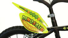 Детский велосипед 14 DINOSAUR