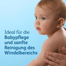 Paediprotect Baby Oil with Almond Oil Art.290770 Õrn beebiõli alates 0+ kuud, 200 ml