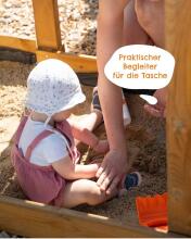 Paediprotect Sun Stick SPF 50+ Art.290779  Päikesekaitsekreemipulk SPF50+ beebidele ja imikutele, 20g