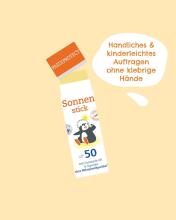 Paediprotect Sun Stick SPF 50+ Art.290779  Päikesekaitsekreemipulk SPF50+ beebidele ja imikutele, 20g