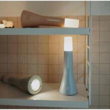 KIDYWOLF multifunktsionaalne taskulamp, sinine, FLASHLIGHT-BU