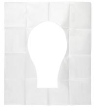 Сanpol Babies Art.78/026 Ühekordselt kasutatavad wc-potid, 10 tk.,