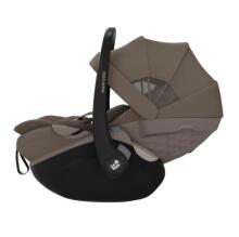MAXI COSI turvahäll PEBBLE SLIDE PRO, Oak Truffle, 40-87 cm., 8442099110