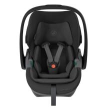 MAXI COSI turvahäll PEBBLE SLIDE PRO, Onyx Black, 40-87 cm., 8442508110