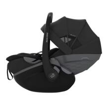 MAXI COSI turvahäll PEBBLE SLIDE PRO, Onyx Black, 40-87 cm., 8442508110