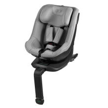KINDERKRAFT turvatool I-GUARD PRO I-SIZE, 61-105 cm., Grey, KCIGUAPRGRY000N