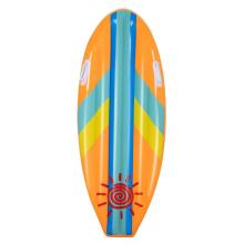 Puhutav ujumislaud 114 x 46 cm Bestway 42046 oranž