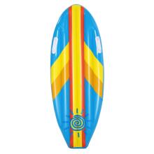 Puhutav ujumislaud 114 x 46 cm Bestway 42046 oranž