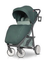 Детская коляска EURO-CART FLEX JUNGLE