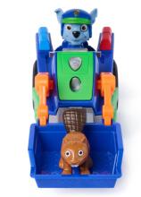 PAW PATROL sõiduk Search & Rescue Rocky, 6075445