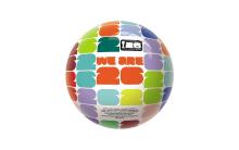 MONDO FIFA World Cup jalgpall, 14 cm, 5711