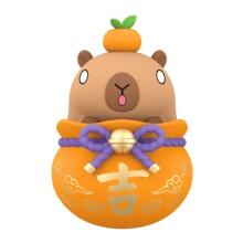 CAPYBARA TUMBLER kollektsioneeritav figuur Lucky Bag Tumbler, assortii., GW-001