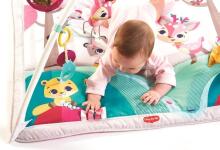 TINY LOVE TL33331205 Beebigüm Little Princess ECO