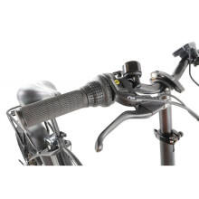 Elektriskais velosipēds E2500 Base