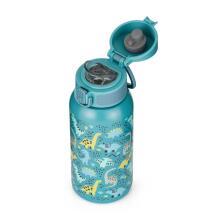 PETITE&MARS 151383 Roostevabast Terasest Termo Pudeli Spout 500ml