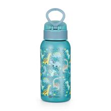 PETITE&MARS 151383 Roostevabast Terasest Termo Pudeli Spout 500ml