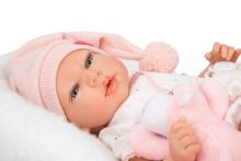 Arias Reborn doll Ariel, 40 cm