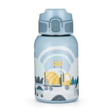 PETITE&MARS 150381 Roostevaba terasest termopudel koos õhutusventiiliga 350ml