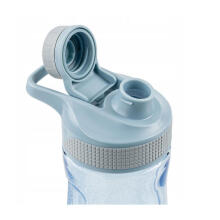 Veepudel Daria 530ml 9.5x7x19cm sinine