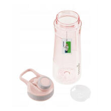Veepudel Daria 730ml 9.5x7x24cm roosa