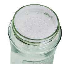 Veepudel Daria 730ml 9.5x7x24cm roheline