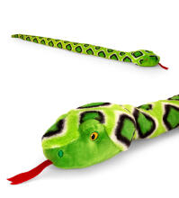 Keel Toys Eco Snakes 100 cm