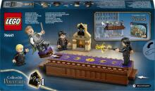 LEGO Harry Potter Hogwarts Castle: Duelling Club