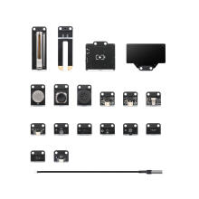 Makeblock AI & IoT teadlase lisapakett