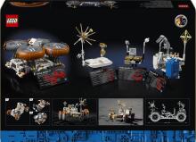 LEGO Technic NASA Apollo Kuu Rändur Sõiduk - LRV