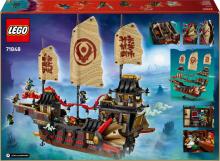 LEGO Ninjago Templi Auhind