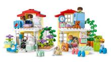 LEGO DUPLO 3in1 Peremaja