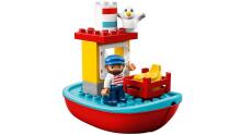 LEGO DUPLO Cargo Train