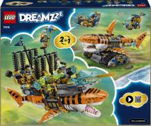 LEGO DREAMZzz Tiigerhaik Tanke