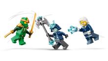 LEGO Ninjago Lloydi Titan Mech 15. aastapäev