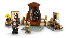 LEGO Harry Potter Hogwarts Castle: Haigla Tiib