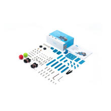 Makeblock mBot2 lisapakett: Nutikas maailm