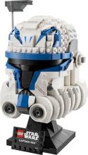 LEGO Star Wars Kapten Rexi kiiver
