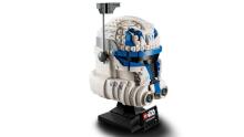 LEGO Star Wars Kapten Rexi kiiver