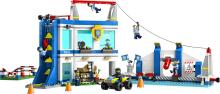 LEGO City Politsei Koolituse Akadeemia