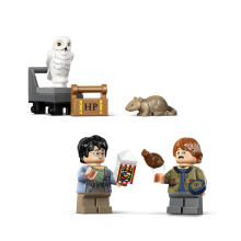 LEGO Harry Potter Book Nook: Hogwarts™ Express
