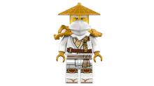 LEGO Ninjago Valvuri Draakon
