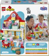 LEGO DUPLO Peppa Piga peremaja