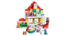 LEGO DUPLO Peppa Piga peremaja