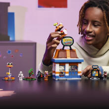 LEGO Fortnite Durrr Burger Restoran
