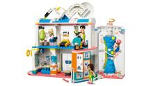 LEGO Friends Spordikeskus